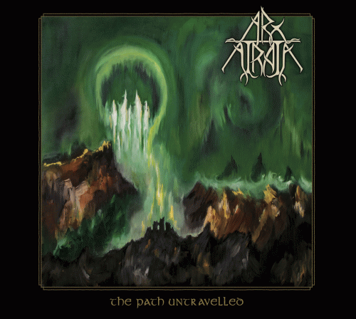 The Path Untravelled par Arx Atrata
